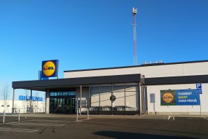 Lidl Lakalaiva