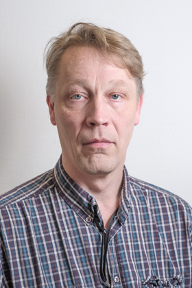 HANNU KAIVONEN