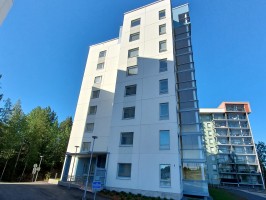 TVA Louhoskuja 8