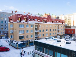 As Oy Puisto-Häme