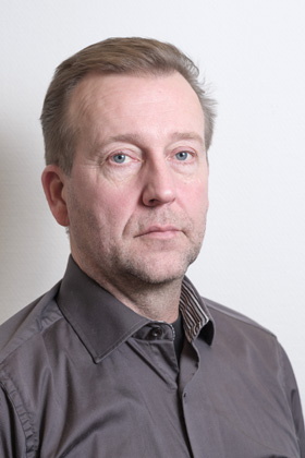 PEKKA SUHONEN